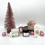 Laden Sie das Bild in den Galerie-Viewer, Weihnachtsgeschenk &quot;Alpenwellness für unterwegs&quot;