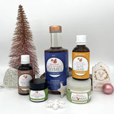 Laden Sie das Bild in den Galerie-Viewer, Weihnachtsgeschenk &quot;Stark durch den Winter&quot;