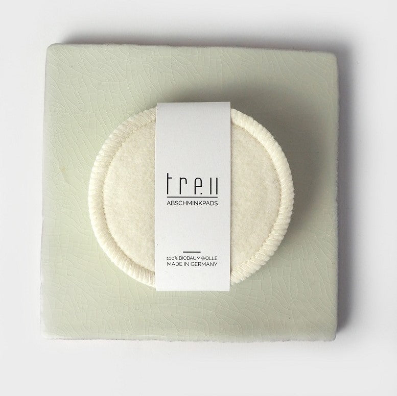 treu Abschminkpads